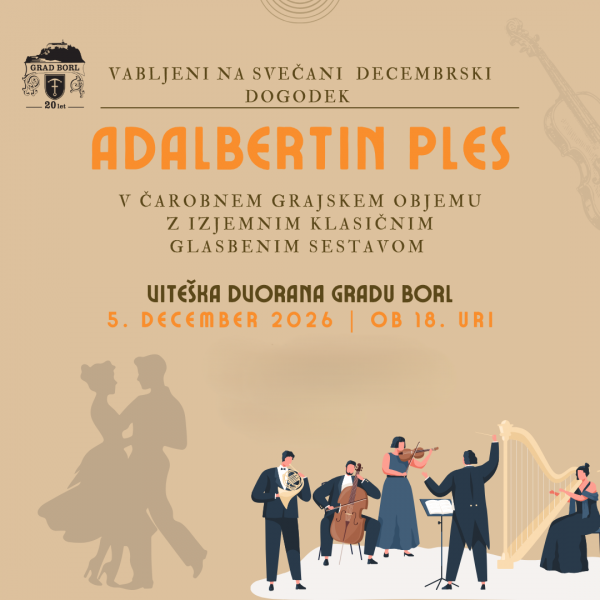 ADALBERTIN PLES