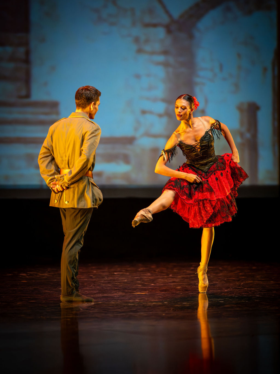 DBUS: Carmen (6.8.2026)
