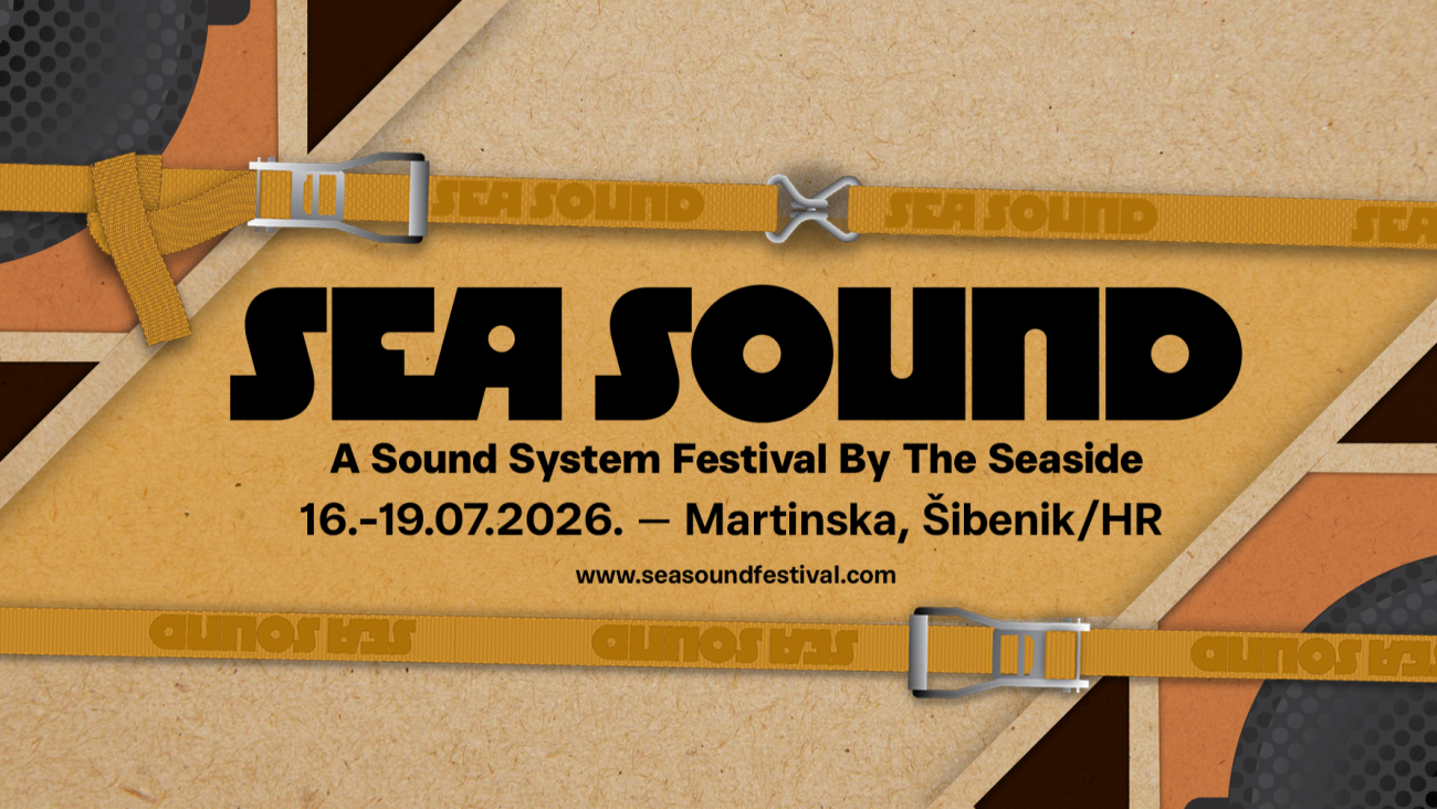 Sea Sound Festival 2026.