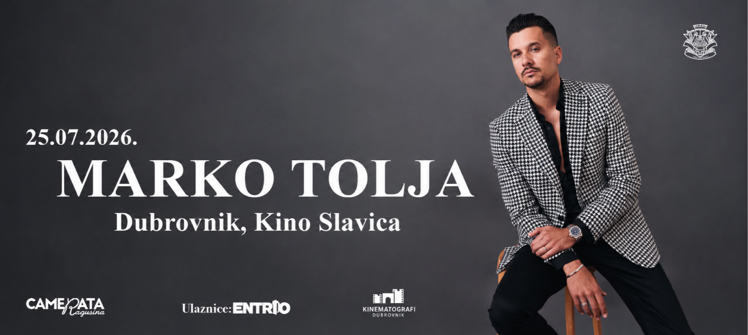 Marko Tolja
