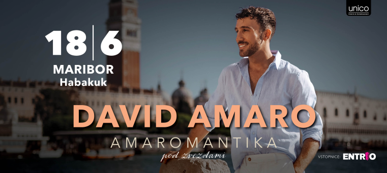 AMAROMANTIKA