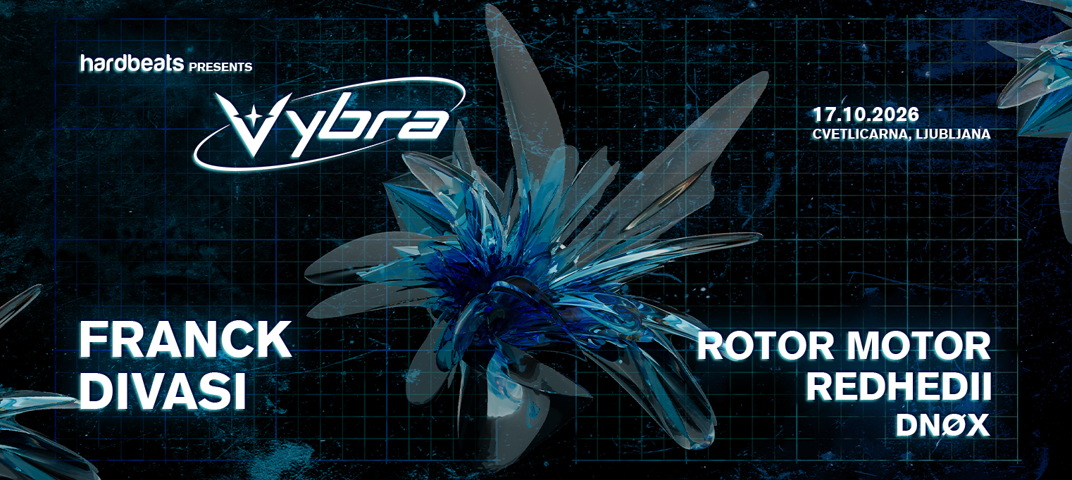 Vybra