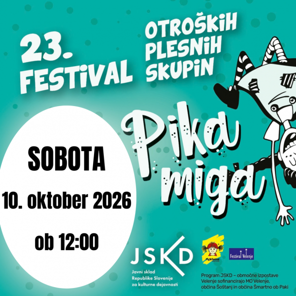 PIKA MIGA