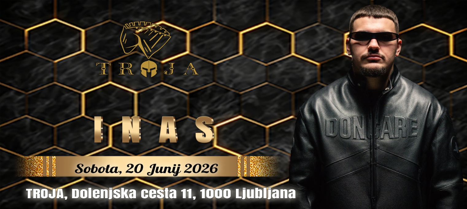 PLAYBOY INAS 20 JUNIj 2026 PRVIČ V   TROJA Lounge Bar & Club