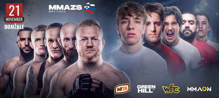WFC x MMA FINALE