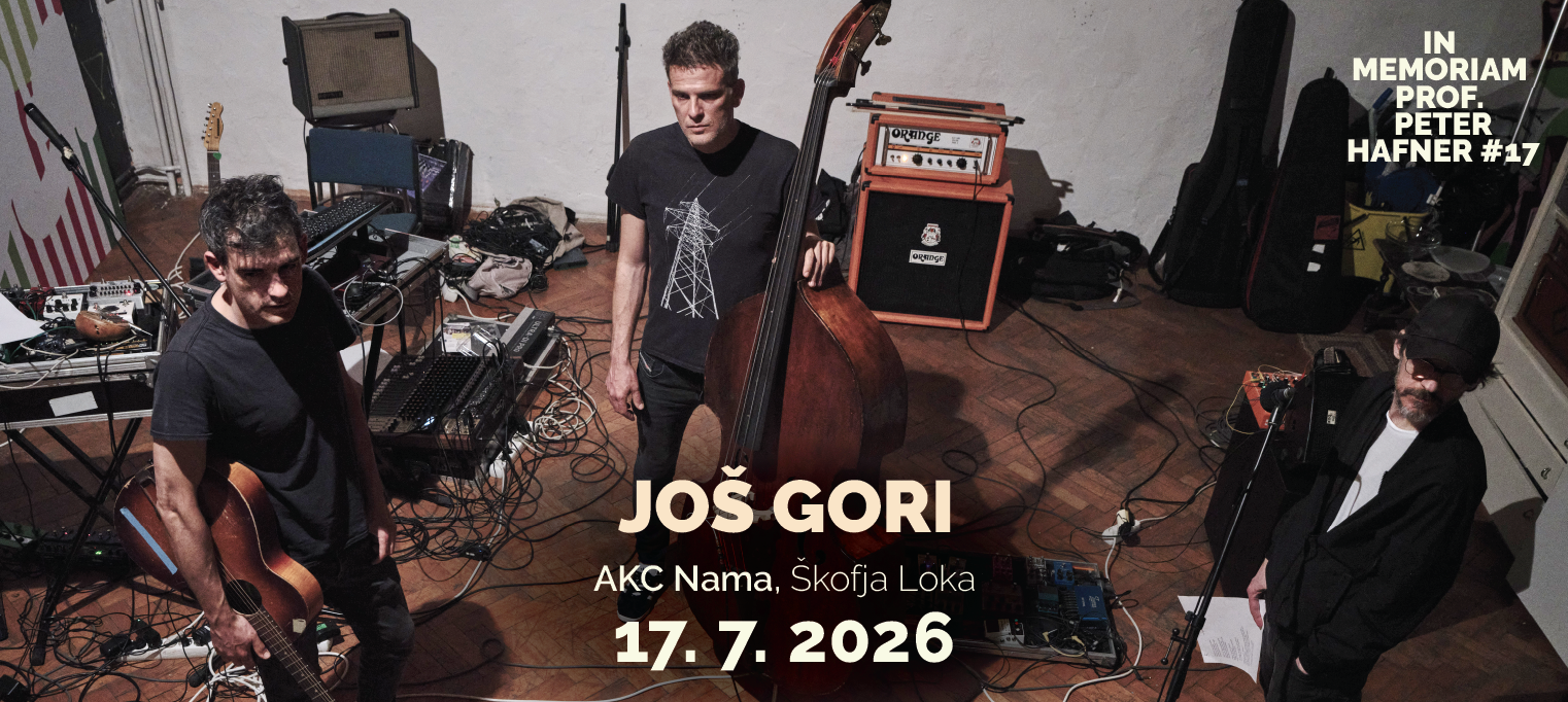Još Gori | IMPH #17