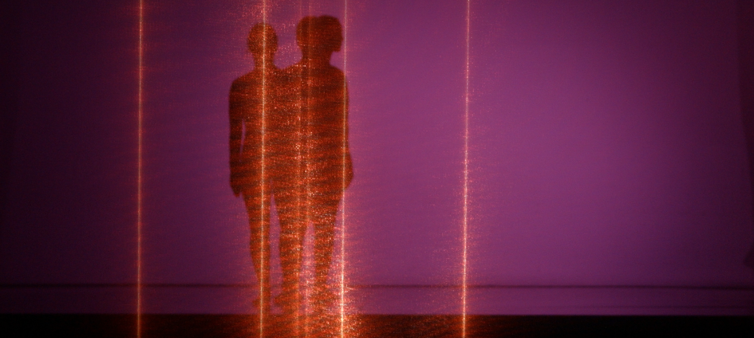 Martina Nevistić: PULSAR / DEEP NEON: IN BETWEEN / THE GIRL FROM TOMOR