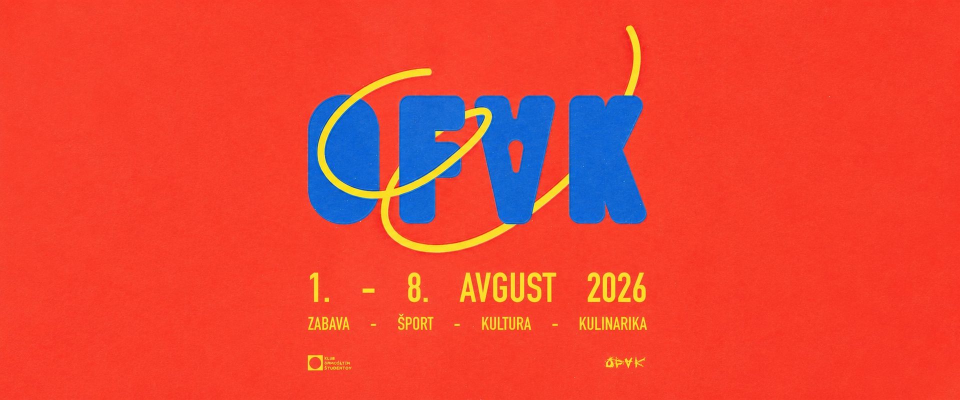 MY HOUSE, MY CASTLE // OFAK 2026