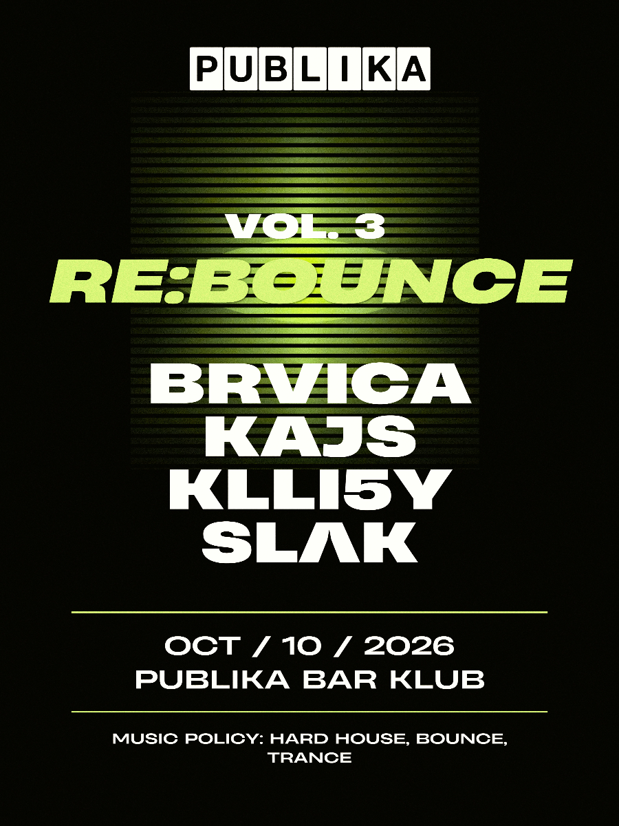 Re:bounce Vol.3