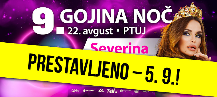 GOJINA