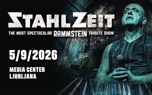 STAHLZEIT