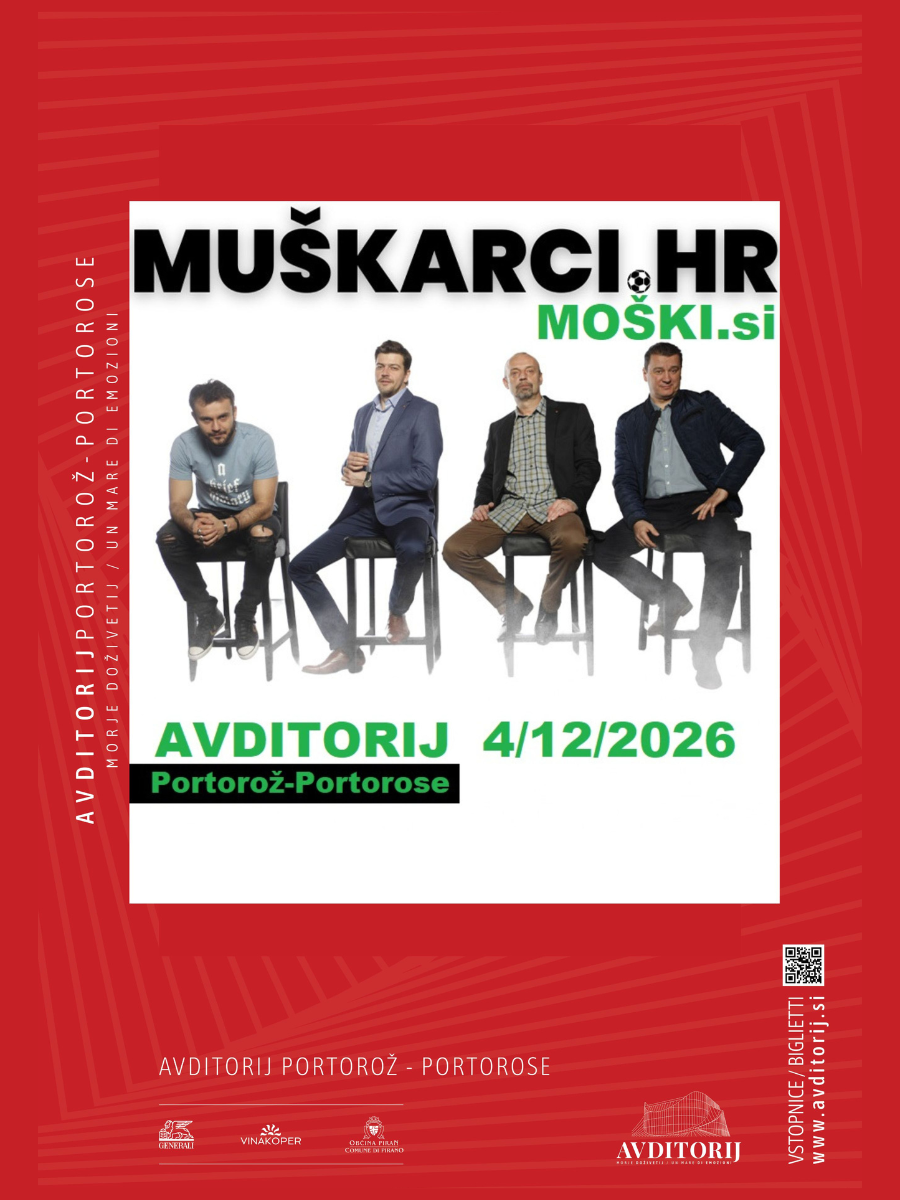 MUŠKARCI.HR/MOŠKI.SI