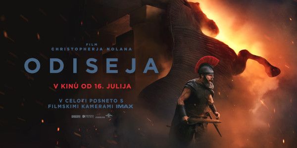 Odiseja