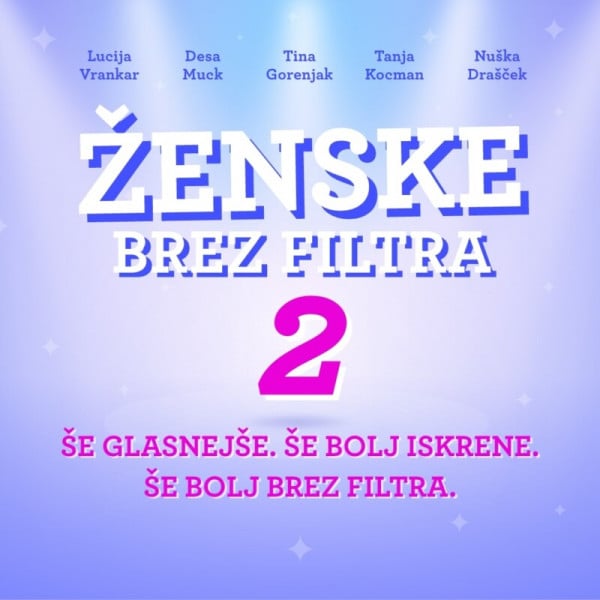 Ženske brez filtra 2