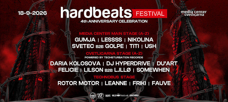 HARDBEATS
