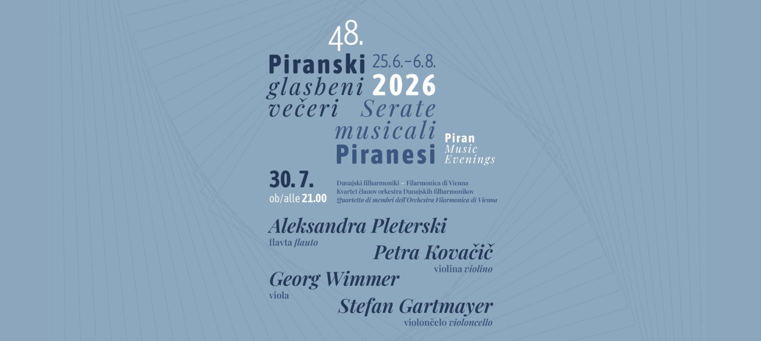 48. PGV: »Dunajski filharmoniki«