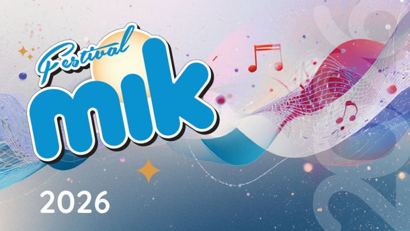 MIK 2026. - Festivalska večer // Rijeka