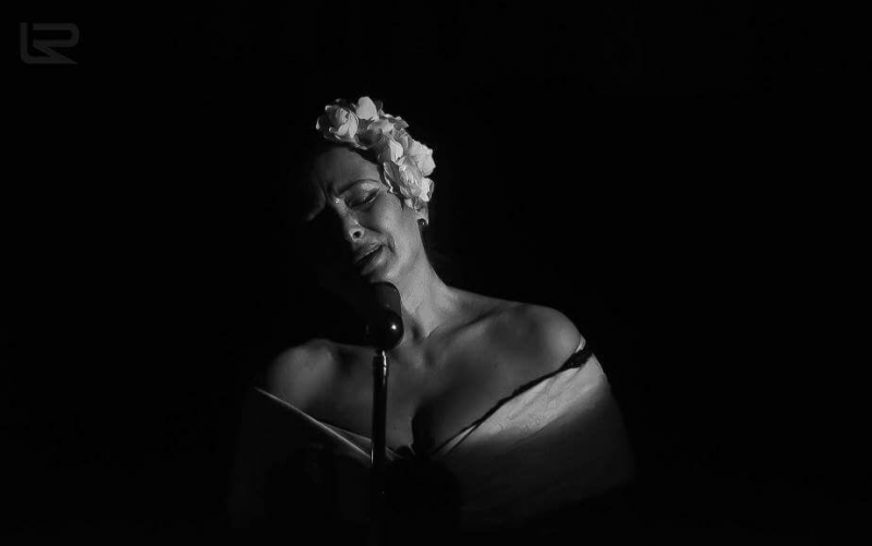BILLIE HOLIDAY